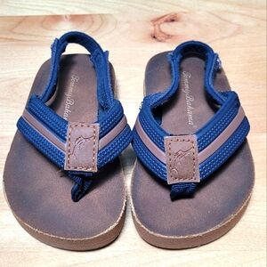 TOMMY BAHAMA | Toddler Sandals, Sz. 5